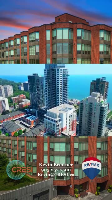 Finished vertical Reel still